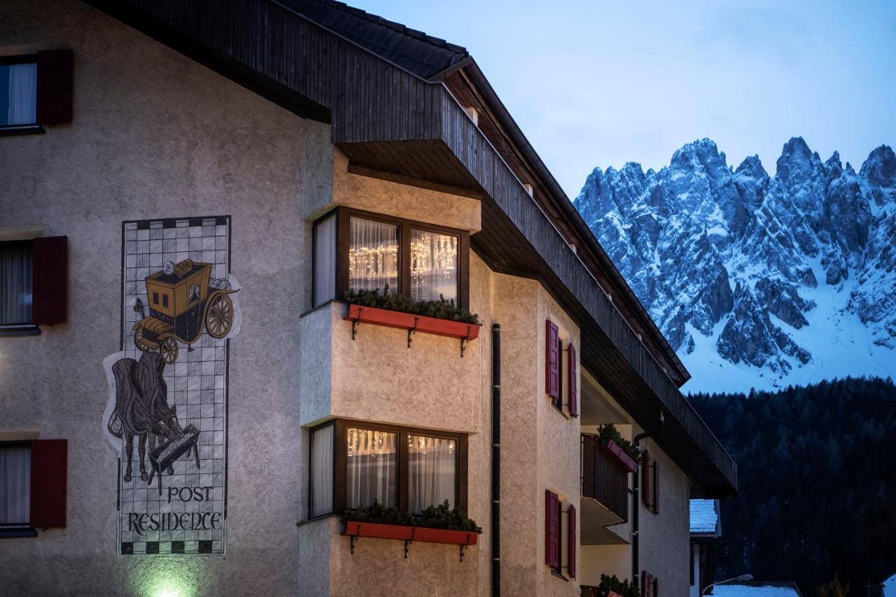 Post Residence San Candido Dış mekan fotoğraf