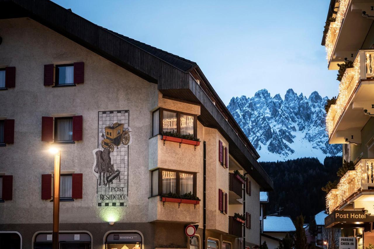 Post Residence San Candido Dış mekan fotoğraf